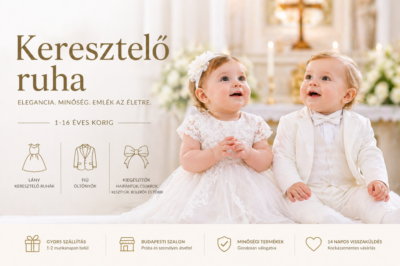 Az aktuális képnek nincs alternatív szövege. A fájl neve: kereszteloruha.png